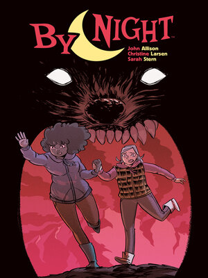 cover image of By Night (2018), Volume 2